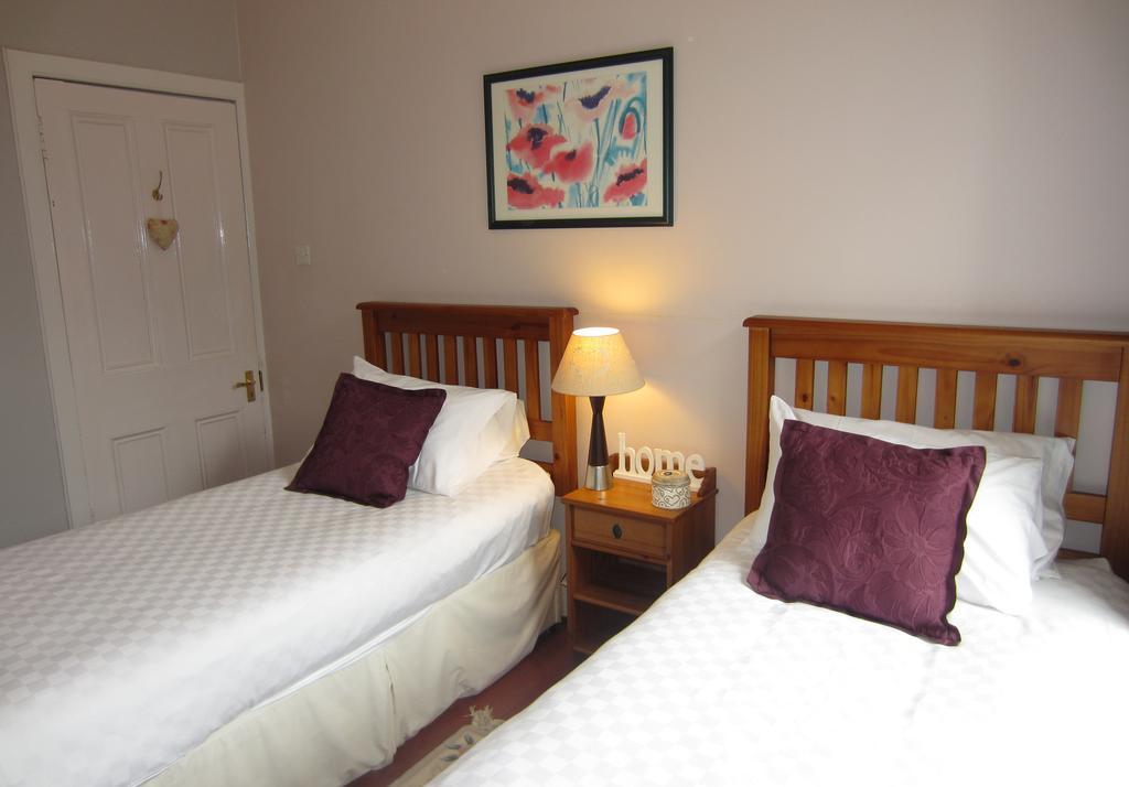 Sebright Holiday Apartment Dunoon Exterior foto